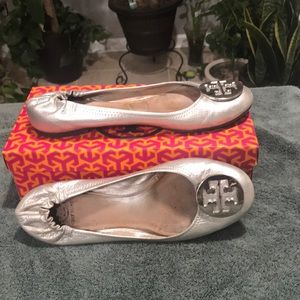 Tory Burch used still good condition